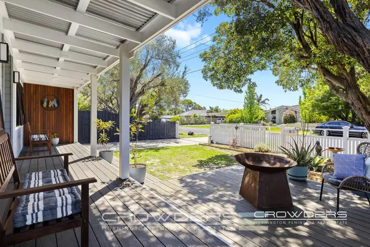 Sixth view of Homely house listing, 13 Bona Street, Tootgarook VIC 3941