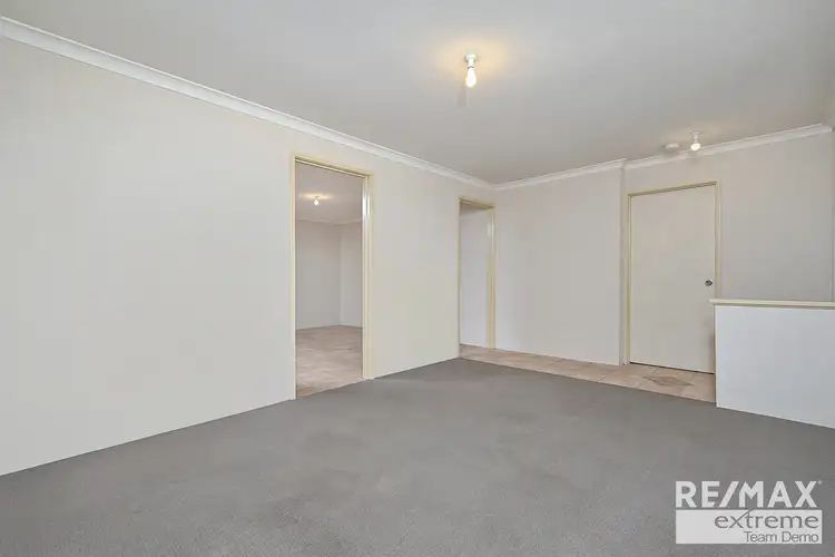 Fifth view of Homely house listing, 11 Retreat Green, Banksia Grove WA 6031