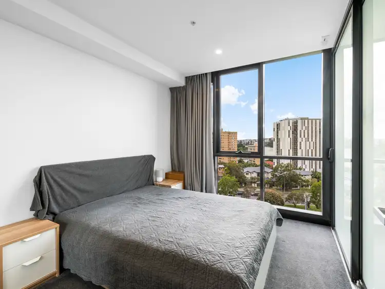 Fourth view of Homely apartment listing, 703/38 High Street, Toowong QLD 4066