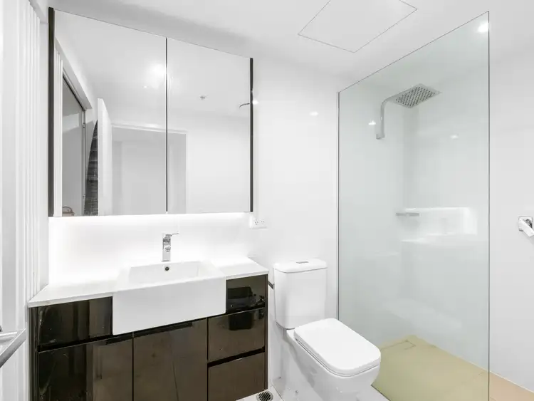 Sixth view of Homely apartment listing, 703/38 High Street, Toowong QLD 4066