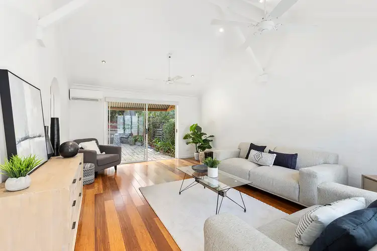 Third view of Homely villa listing, 2/1 Franklin Road, Cherrybrook NSW 2126