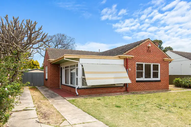 13 Ulinga Street, Glenelg North SA 5045