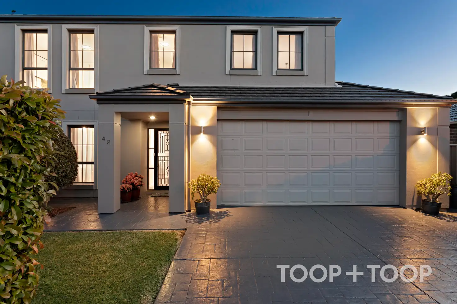 Main view of Homely house listing, 42 Swanbourne Drive, Northgate SA 5085
