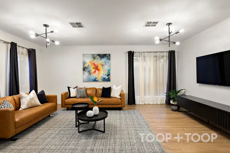 Third view of Homely house listing, 42 Swanbourne Drive, Northgate SA 5085