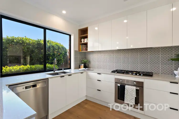 Fifth view of Homely house listing, 42 Swanbourne Drive, Northgate SA 5085