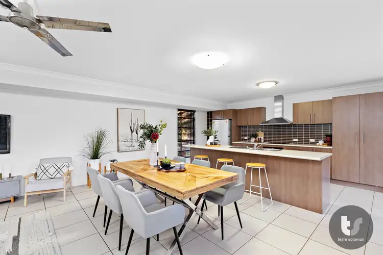 Third view of Homely house listing, 32 Bedarra Street, Redland Bay QLD 4165