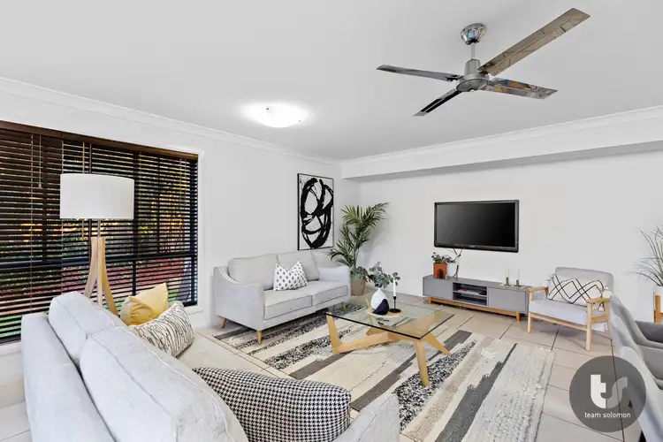 Fourth view of Homely house listing, 32 Bedarra Street, Redland Bay QLD 4165