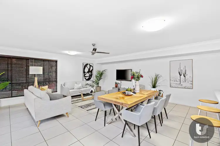 Fifth view of Homely house listing, 32 Bedarra Street, Redland Bay QLD 4165
