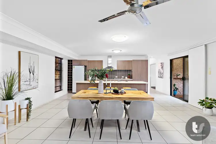 Sixth view of Homely house listing, 32 Bedarra Street, Redland Bay QLD 4165