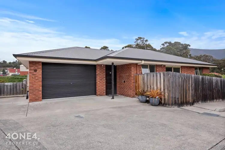 Second view of Homely unit listing, 19/210 Chapel Street, Glenorchy TAS 7010