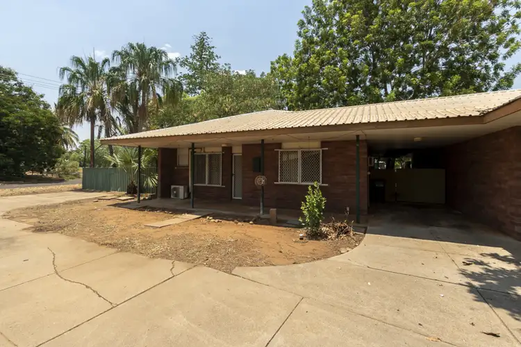 Main view of Homely house listing, 1/7 Lemonwood Way, Kununurra WA 6743