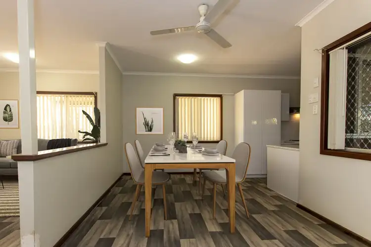 Third view of Homely house listing, 1/7 Lemonwood Way, Kununurra WA 6743