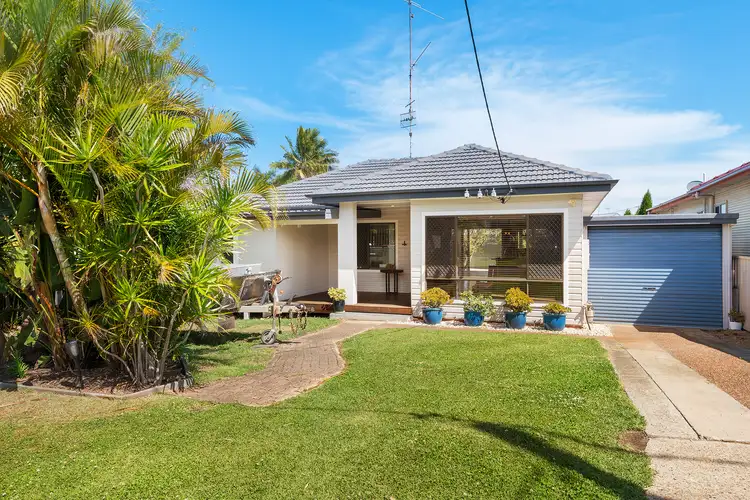 17 Margaret Street, Belmont North NSW 2280