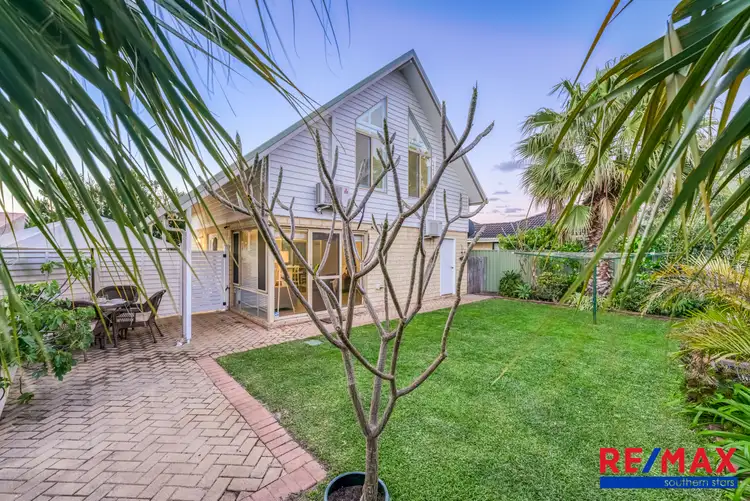 Main view of Homely townhouse listing, 136d Centre Street, Queens Park WA 6107