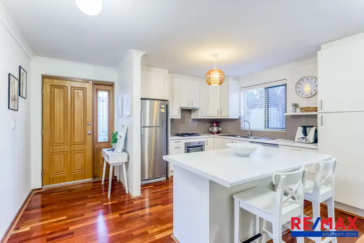 Third view of Homely townhouse listing, 136d Centre Street, Queens Park WA 6107