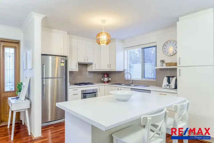 Fourth view of Homely townhouse listing, 136d Centre Street, Queens Park WA 6107