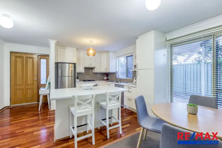 Fifth view of Homely townhouse listing, 136d Centre Street, Queens Park WA 6107