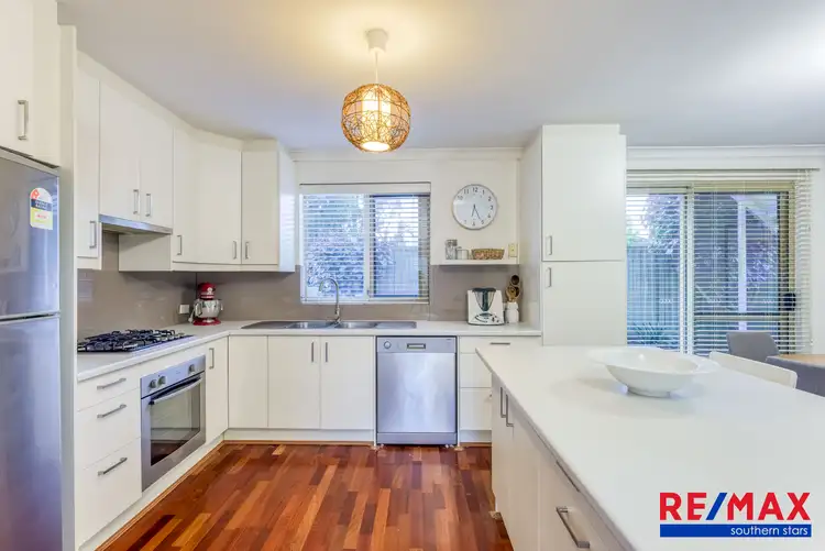 Sixth view of Homely townhouse listing, 136d Centre Street, Queens Park WA 6107