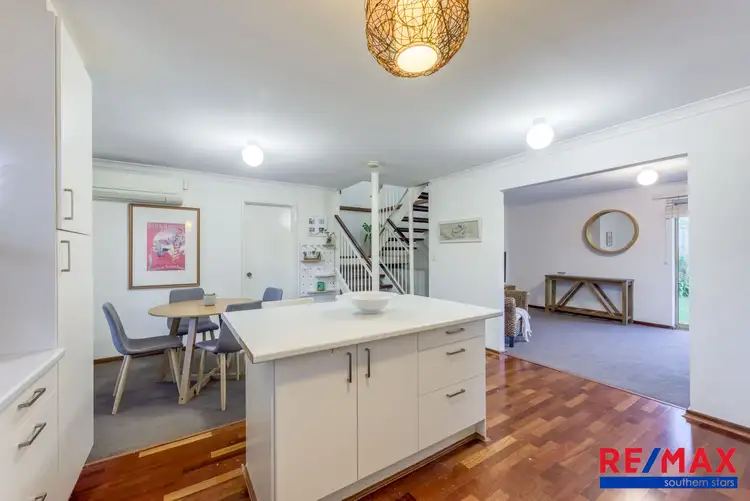 Seventh view of Homely townhouse listing, 136d Centre Street, Queens Park WA 6107