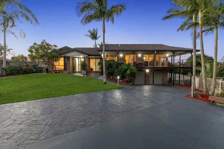 6 Trevally Court, Thornlands QLD 4164