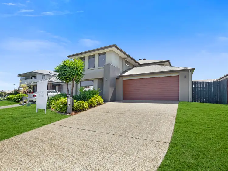 51 Ravensbourne Crescent, North Lakes QLD 4509