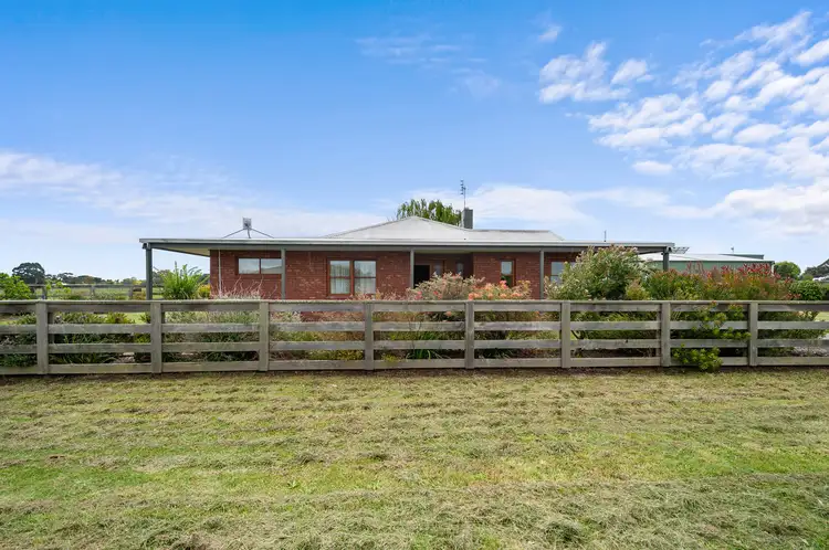 327 Dawson Street, Sale VIC 3850