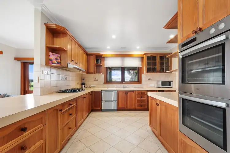Second view of Homely rural property listing, 327 Dawson Street, Sale VIC 3850