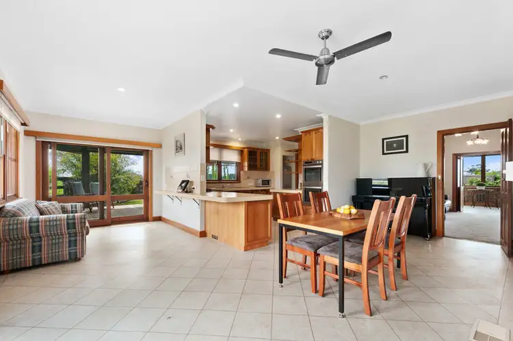 Fifth view of Homely rural property listing, 327 Dawson Street, Sale VIC 3850