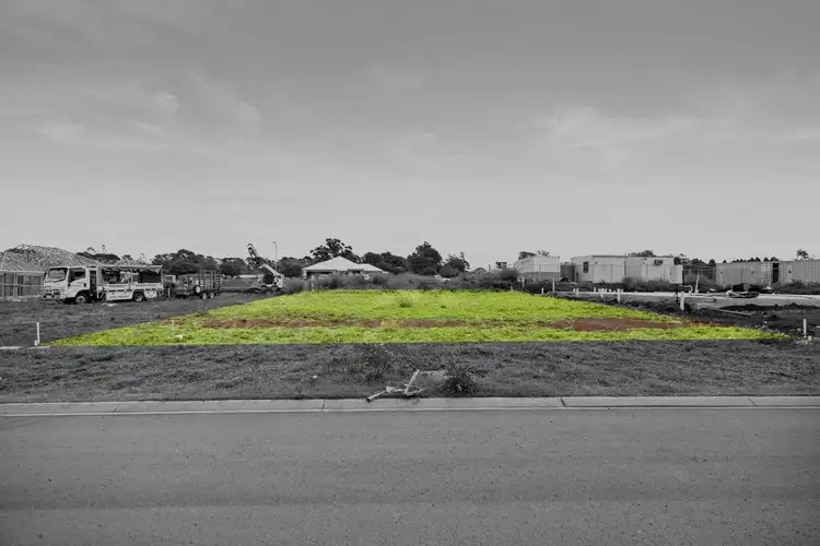 LOT 74 Aitken Street, Kearneys Spring QLD 4350