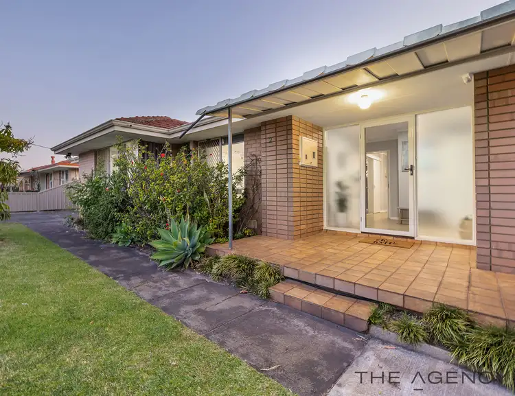 Second view of Homely house listing, 2 Wheatley Street, Kewdale WA 6105