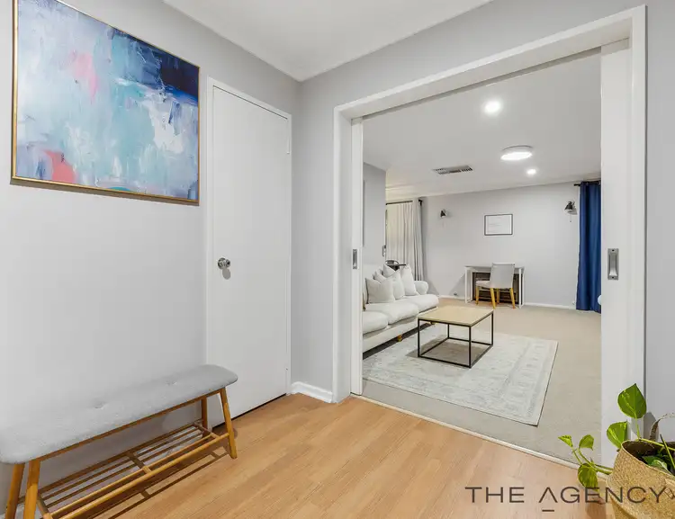Fifth view of Homely house listing, 2 Wheatley Street, Kewdale WA 6105