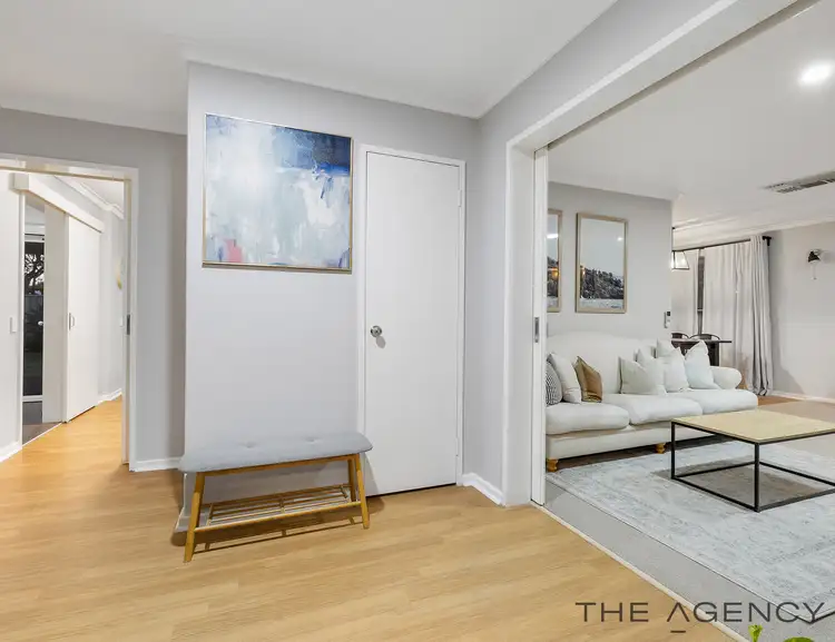 Sixth view of Homely house listing, 2 Wheatley Street, Kewdale WA 6105