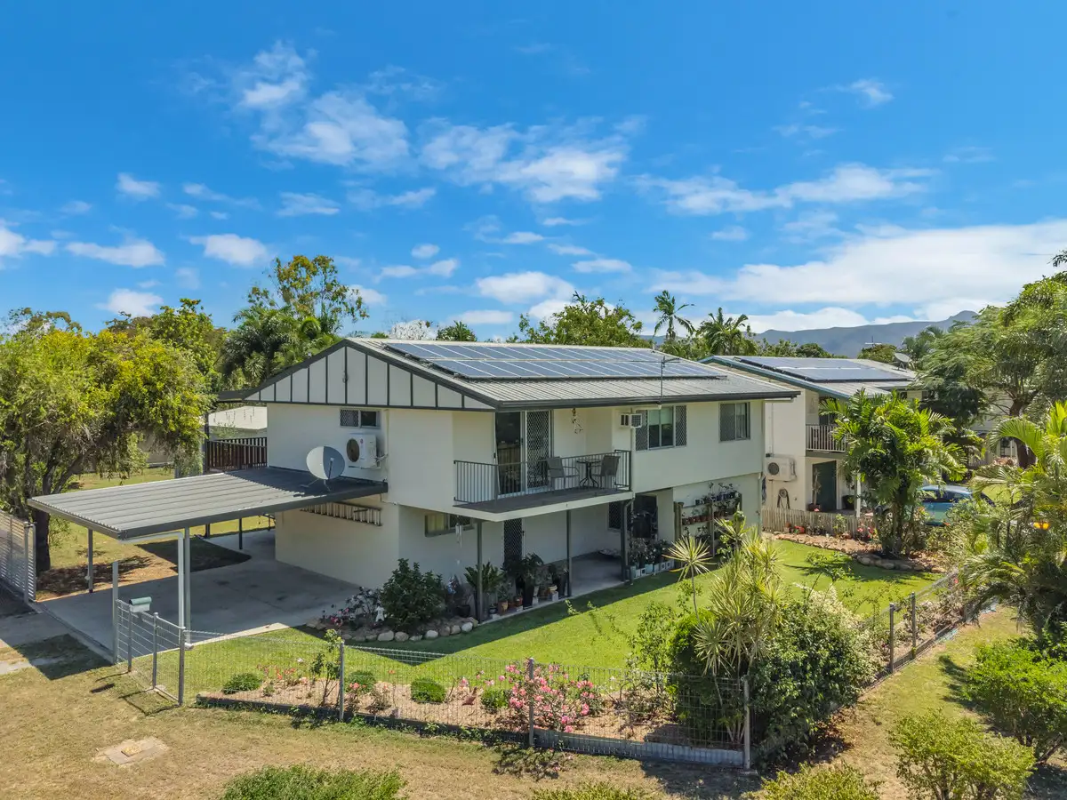 Main view of Homely house listing, 8 Sharon Crescent, Kelso QLD 4815
