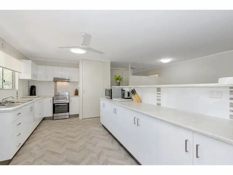 Second view of Homely house listing, 8 Sharon Crescent, Kelso QLD 4815