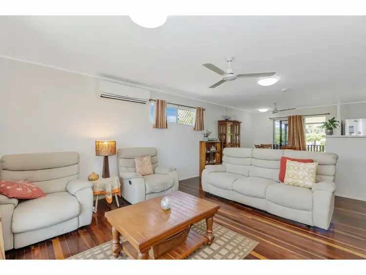 Third view of Homely house listing, 8 Sharon Crescent, Kelso QLD 4815