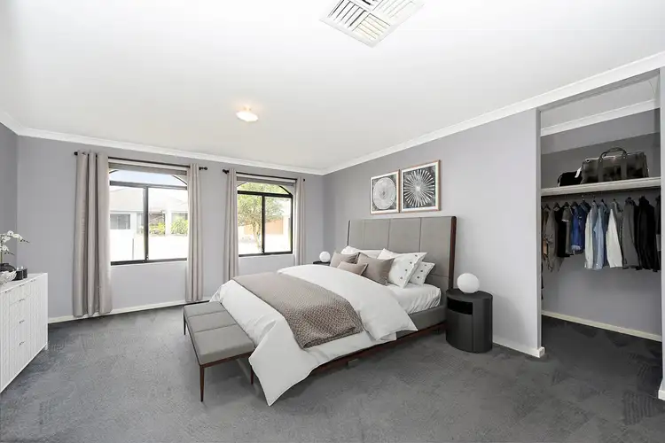 Fifth view of Homely house listing, 4 Korovin Drive, Ashby WA 6065