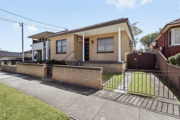 23 Waratah Street, Croydon Park NSW 2133