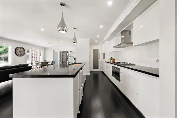 Sixth view of Homely house listing, 15 Sabre Close, Fletcher NSW 2287