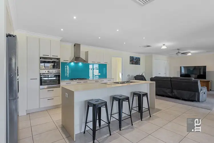 Fourth view of Homely house listing, 17 Pennsylvania Drive, Wangaratta VIC 3677