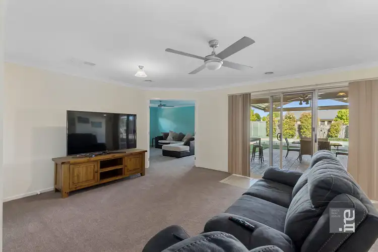 Sixth view of Homely house listing, 17 Pennsylvania Drive, Wangaratta VIC 3677