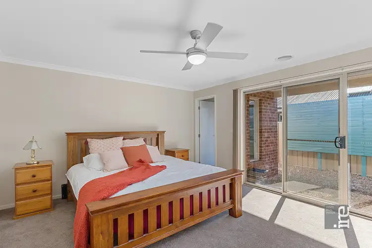 Seventh view of Homely house listing, 17 Pennsylvania Drive, Wangaratta VIC 3677