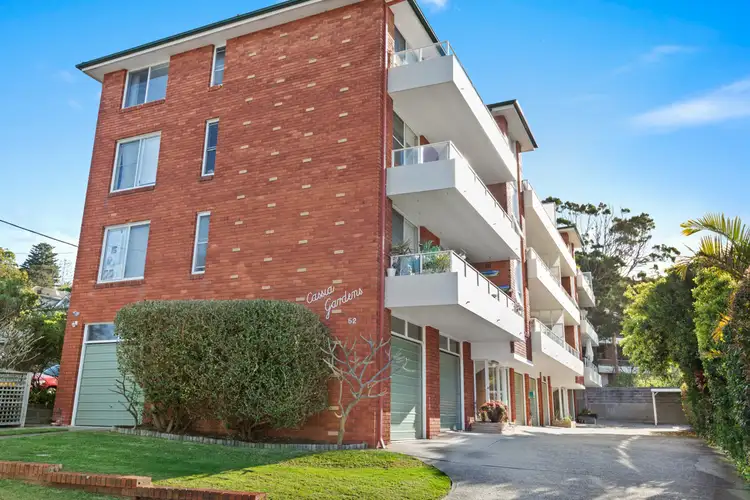 Second view of Homely unit listing, 7/52 Cassia Street, Dee Why NSW 2099