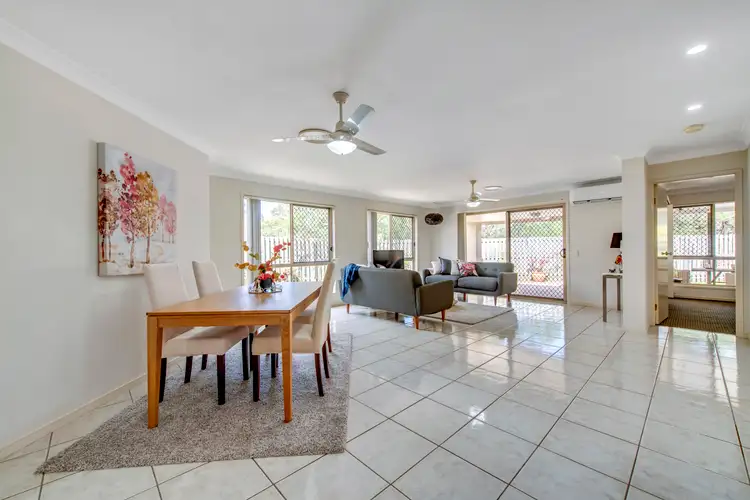 Third view of Homely house listing, 7 Homebush Crescent, Sinnamon Park QLD 4073