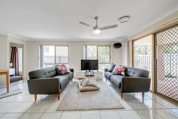 Fifth view of Homely house listing, 7 Homebush Crescent, Sinnamon Park QLD 4073