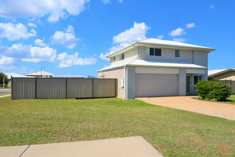 1 Belltrees Place, Gracemere QLD 4702