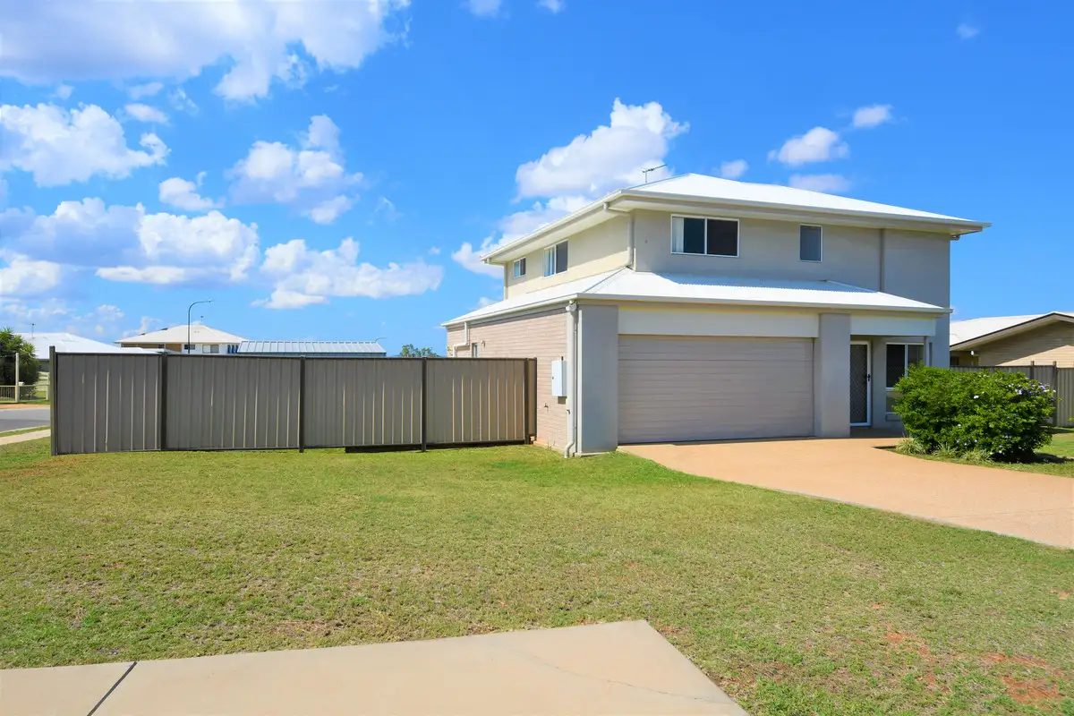 Main view of Homely house listing, 1 Belltrees Place, Gracemere QLD 4702