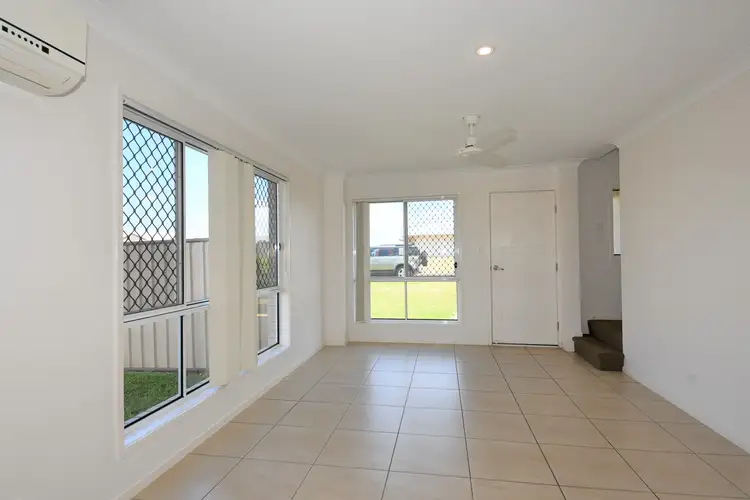Third view of Homely house listing, 1 Belltrees Place, Gracemere QLD 4702