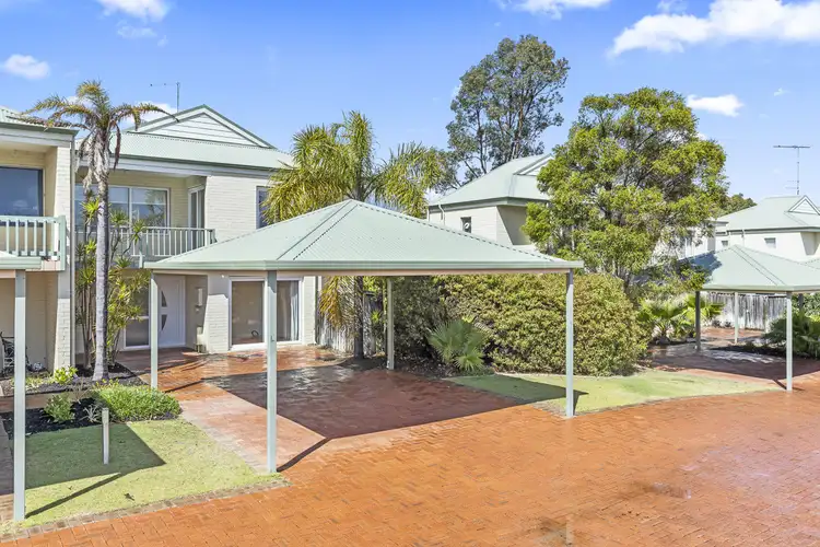 Second view of Homely house listing, 14/220 Fairway Circle, Connolly WA 6027