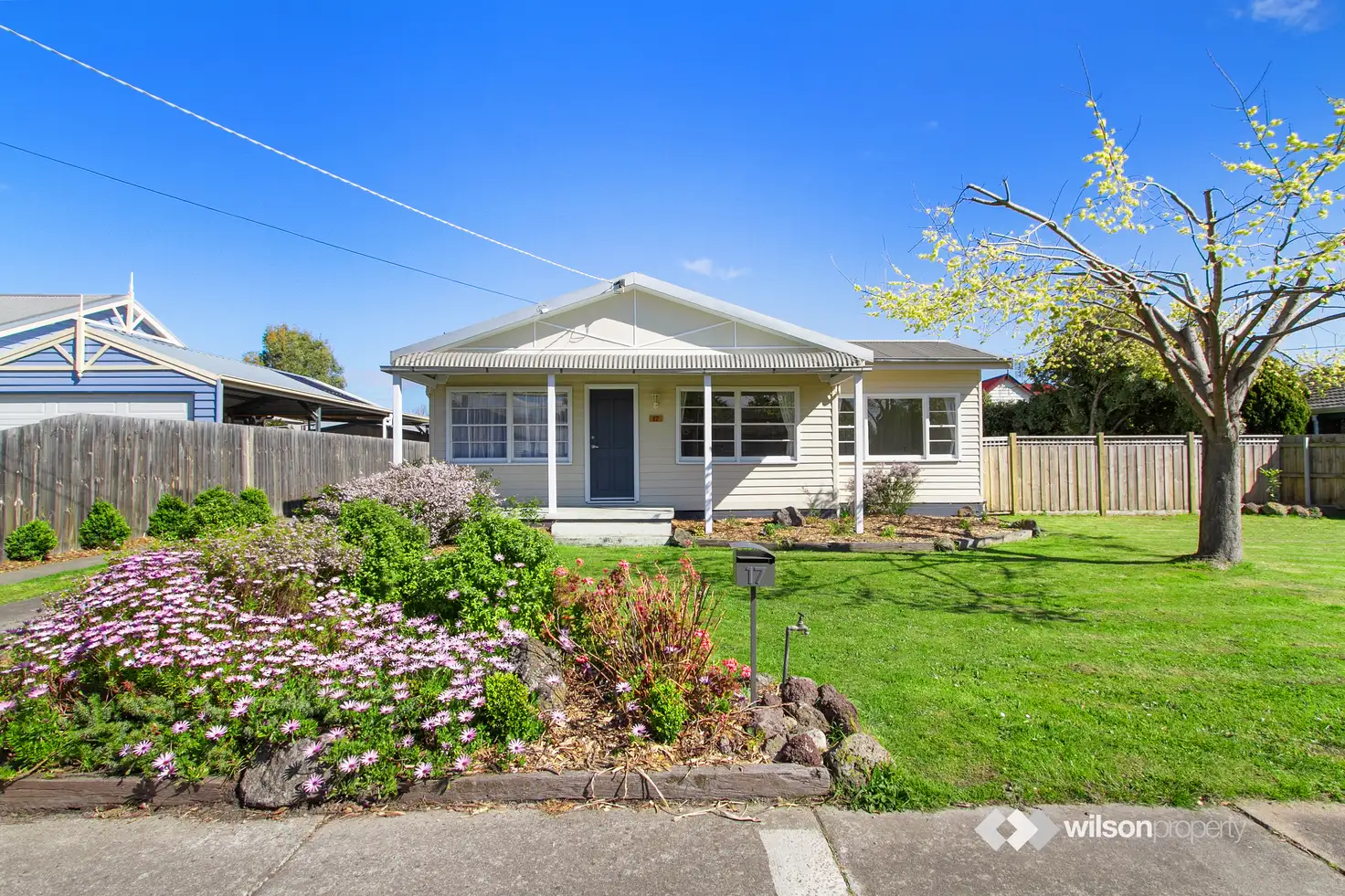 Main view of Homely house listing, 17 Gillies Crescent, Traralgon VIC 3844