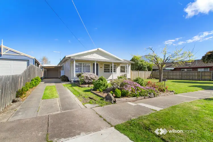 Second view of Homely house listing, 17 Gillies Crescent, Traralgon VIC 3844